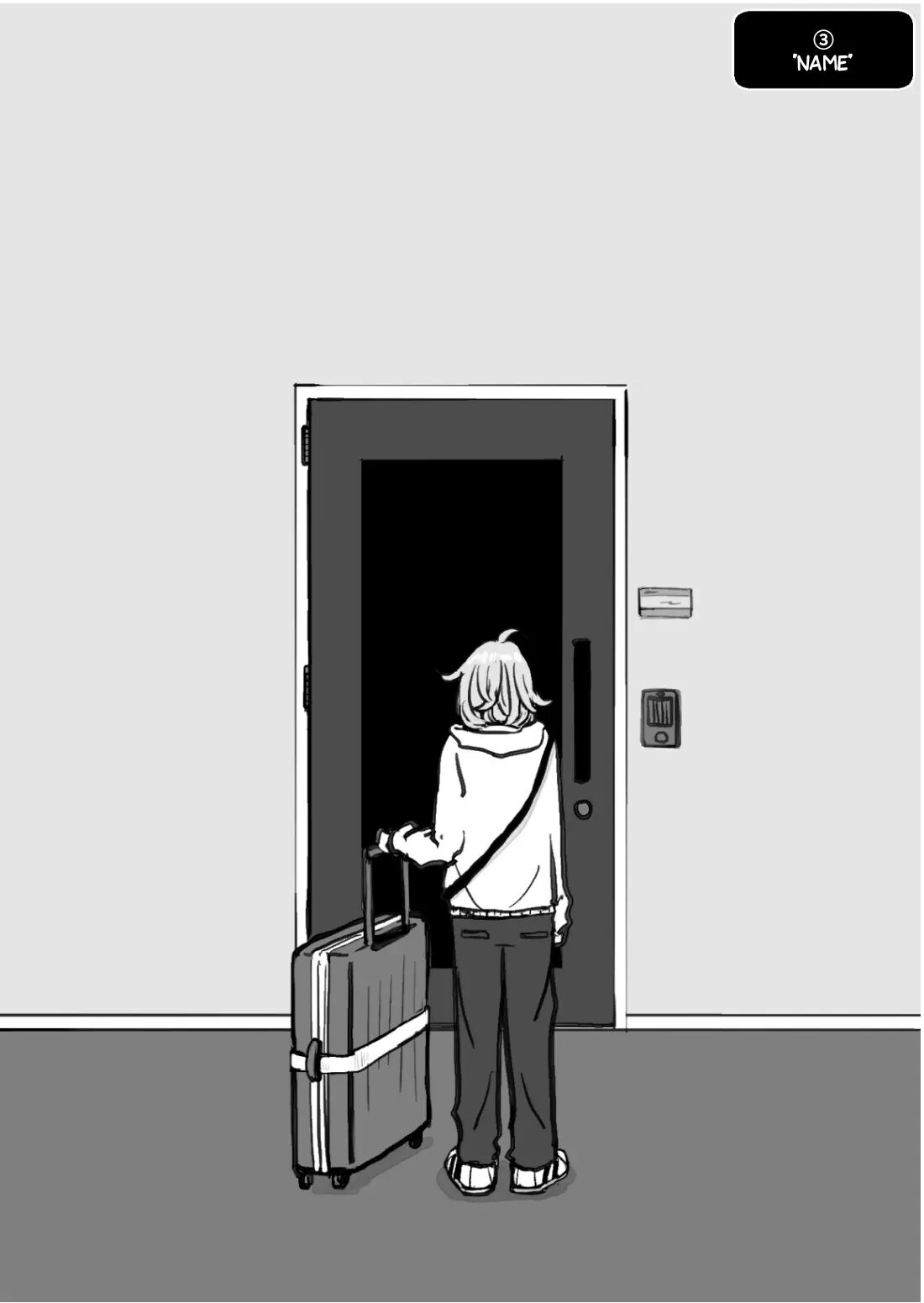 Omomuku Mama [yaoi] Chapter 1005 Page 7